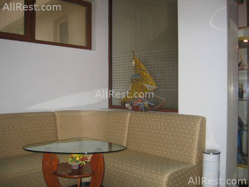 Reverence Hotel 9